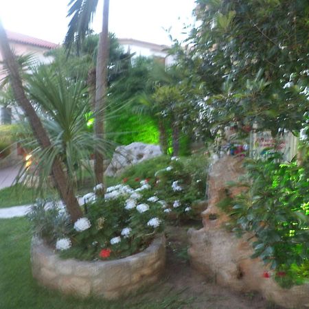 Giannis & Foteini Otel Afytos Dış mekan fotoğraf