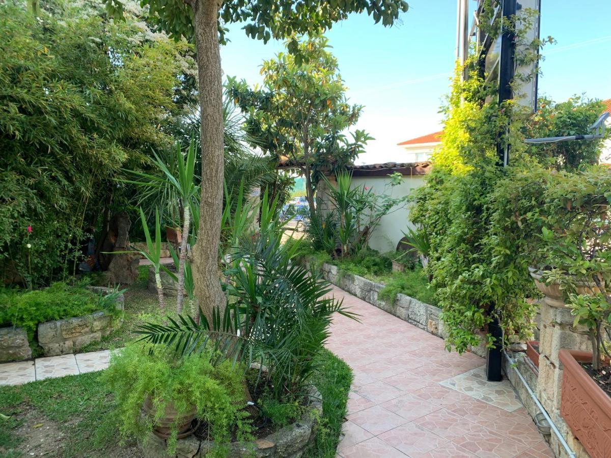 Giannis & Foteini Otel Afytos Dış mekan fotoğraf