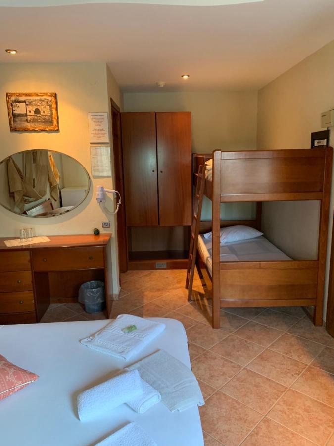 Giannis & Foteini Otel Afytos Dış mekan fotoğraf
