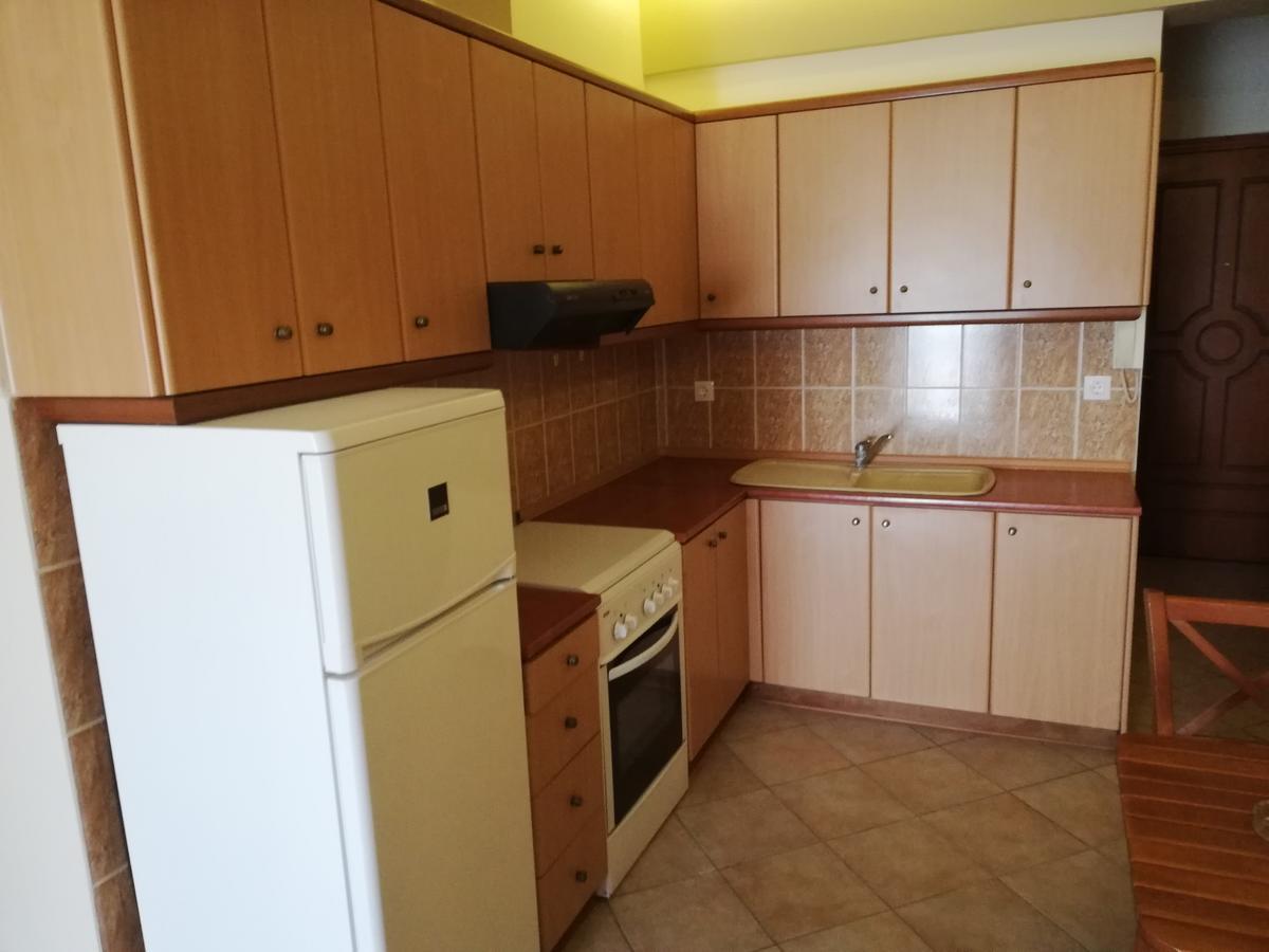 Giannis & Foteini Otel Afytos Dış mekan fotoğraf