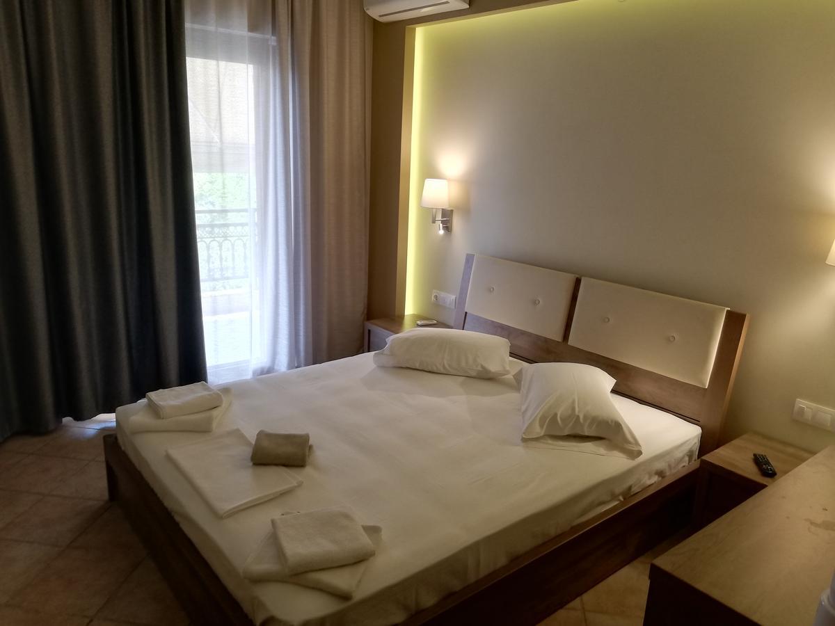 Giannis & Foteini Otel Afytos Dış mekan fotoğraf