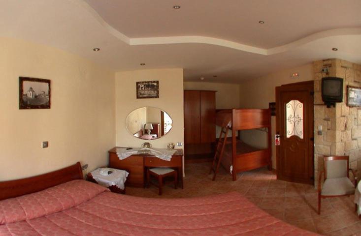 Giannis & Foteini Otel Afytos Dış mekan fotoğraf